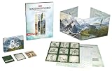 D&D Dungeon Master's Screen: Wilderness Kit