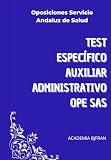 Los mejores libros para preparar el test de Auxiliar Administrativo: análisis y comparativa de manuales y temarios