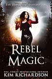 Análisis y comparativa de Rebel Magic: ¿es uno de los mejores libros de fantasía?
