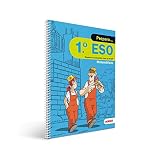 PREPARA MATEMÁTICAS 1 ESO: Repasa los contenidos clave de 6.º de Primaria de Matemáticas - 9788468341460