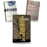 Pack Clásicos de la Literatura: O quinze + Antologia poética + 1 más