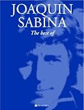The best of Joaquin Sabina (Musica-Monografie)