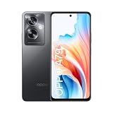 Smartphone OPPO A79 5G, 6,72', 8 GB RAM, 256 GB, Negro