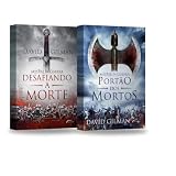 Lote de 2 volúmenes: Mestre Da Guerra Ii + Mestre Da Guerra