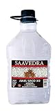 ANIS SECO 30º SAAVEDRA 300 CL.