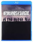 Hermanos De Sangre Blu-Ray [Blu-ray]