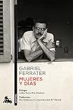 Mujeres y días (Poesía)