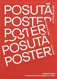 POSUTA POSTER: Contemporary Poster Designs from Japan