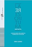 La Reescritura Infinita (SIN COLECCION)