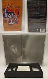 Sevillanas Carlos Saura Paco de Lucia Lola Flores Camaron - Vhs Audio Español