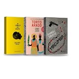 Lote de 3 volúmenes: A Cabeça Do Santo + Torto Arado: (Trilogia Da Terra