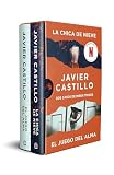 Estuche dos casos de Miren Triggs (contiene: La chica de nieve y El juego del alma) (Best Seller | Ficción)