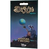 Asmodee Dixit Signature Aventura y Misterio, Juego de Cartas | A Partir de 8 Años, De 3 a 12 Jugadores, 30 Minutos por Partida, Español