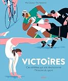 Victoires: Ces athlètes qui ont révolutionné l'histoire du sport