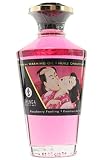 Shunga Aceite Afrodisiaco Raspberry Feeling - 100 ml