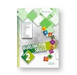 BURLINGTON SKILLS FOR 2 BACH EJERCIC SPA (BACHILLERATO)