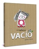 Vacío, de Anna Llenas: análisis y comparativa con sus mejores libros infantiles