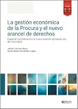 Los mejores libros sobre aranceles de procuradores: análisis y comparativa de las obras imprescindibles unerquicklich