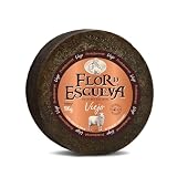 Flor de Esgueva Queso de Oveja Viejo, 1kg