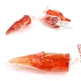 Caramelos Nazarenos Semana Santa | Sin Gluten (420gr, Rojos)