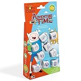 Rory's Story Cubes®: Hora de Aventuras