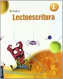 Lectoescritura 1º Primaria (Pxépolis) - 9788426379511