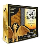 Kit de ganchillo Alas de Sangre: Vuelo de dragones (Cine)