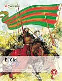 El Cid N/c (Clásicos Adaptados) - 9788468205984