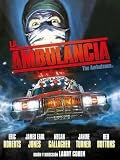 La ambulancia