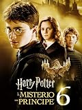 Harry Potter Y El Misterio Del Principe