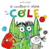 El Monstruo de Colores va al cole