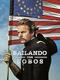 Bailando con lobos