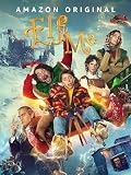 El elfo de la Navidad