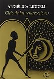 Ciclo De Las Resurrecciones: Primera carta de San Pablo a los corintios, You are my destiny, Tandy, La novia del sepulturero, Salmos: 10 (Libros robados)