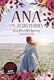 Ana, la de Tejas Verdes 2. Ana, la de Avonlea: Ana, la de Tejas Verdes 2 (Infantil-Juvenil)