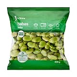 La Sirena Habas Baby, 400g (Congelado)