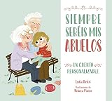 Los mejores cuentos personalizados para abuela: análisis y comparativa de libros únicos y emotivos