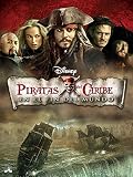 Piratas Del Caribe: En El Fin Del Mundo