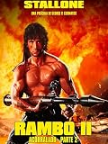Rambo: Acorralado Parte II