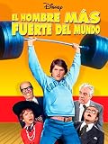 The Strongest Man in the World