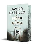 El juego del alma (edición limitada · cantos tintados) (Serie La chica de nieve) (Campaña | Edición con cantos tintados)