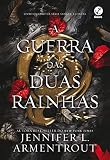 A guerra das duas rainhas - Vol. 4 Sangue e Cinzas (Em Portugues do Brasil)
