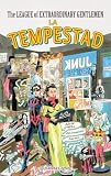 The League of Extraordinary Gentlemen: La Tempestad (Biblioteca Alan Moore)