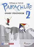 PARACHUTE 2 PACK CAHIER D'EXERCICES