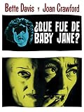 ¿Qué Fue De Baby Jane?