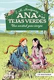 Ana de las tejas verdes 2 - Una amistad para siempre (Ficción Kids)