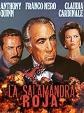 La Salamandra Roja