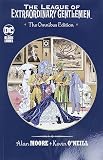 Análisis y comparativa de The League of Extraordinary Gentlemen: ¿es la mejor novela gráfica de Alan Moore?