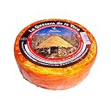 Queso de Cabra Extremeño - La Quesera de la Vera