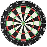 WINMAU | Blade 360 | Diana Triple Core Carbon | Rotación Completa | Diana Profesional PDC para Torneos